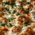 Million Dollar Baked Ziti