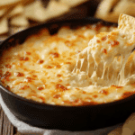 The Cheese Dip That Will Make You Famous