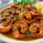 Louisiana BBQ Shrimp
