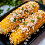 Mexican Street Corn
