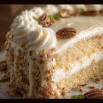 Quick Italian Cream Cake