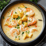 Shrimp Chowder