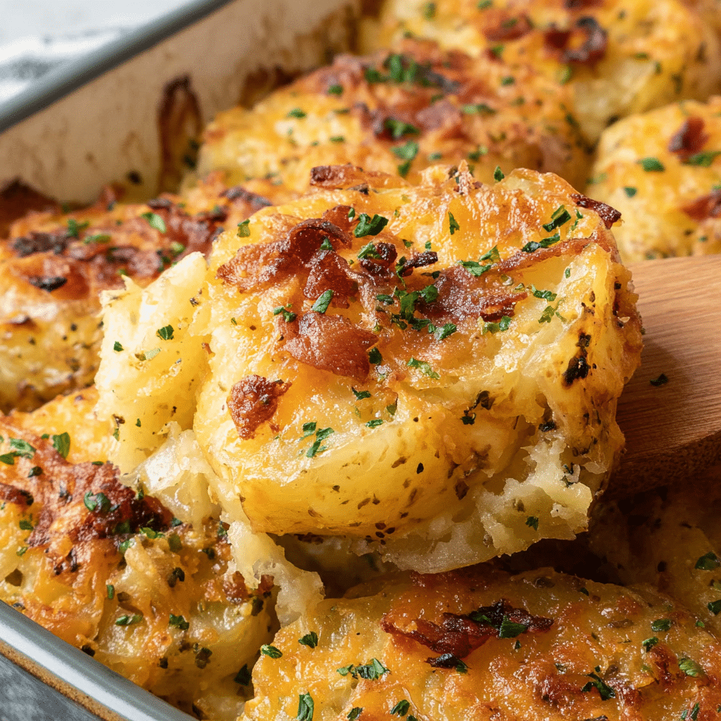 Crack Potatoes
