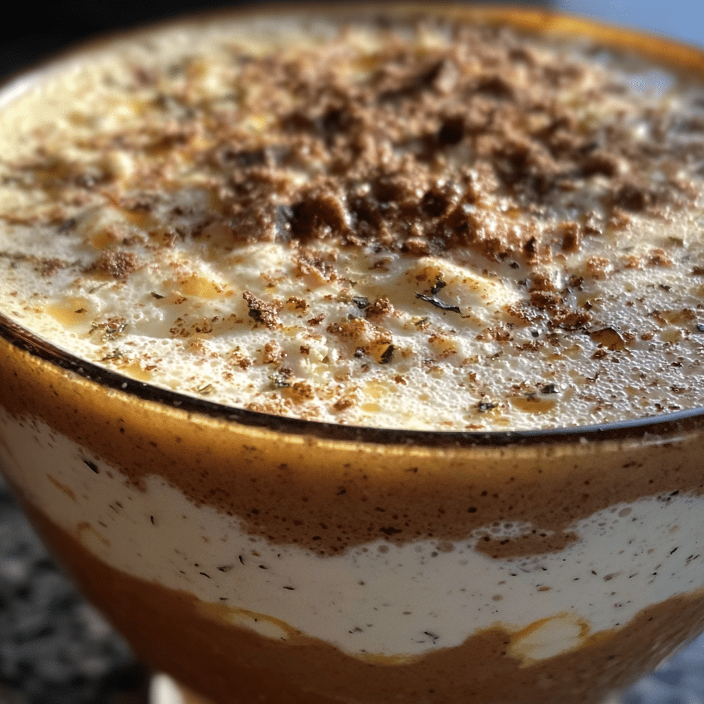 Heaven in a Bowl Recipe
