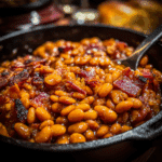 Oklahoma Joe’s Smoked Beans