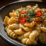 Cowboy Pasta