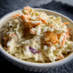 Top Secret Recipes Version of KFC Coleslaw by Todd Wilbur