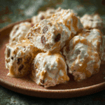 Easy Homemade Divinity Candy