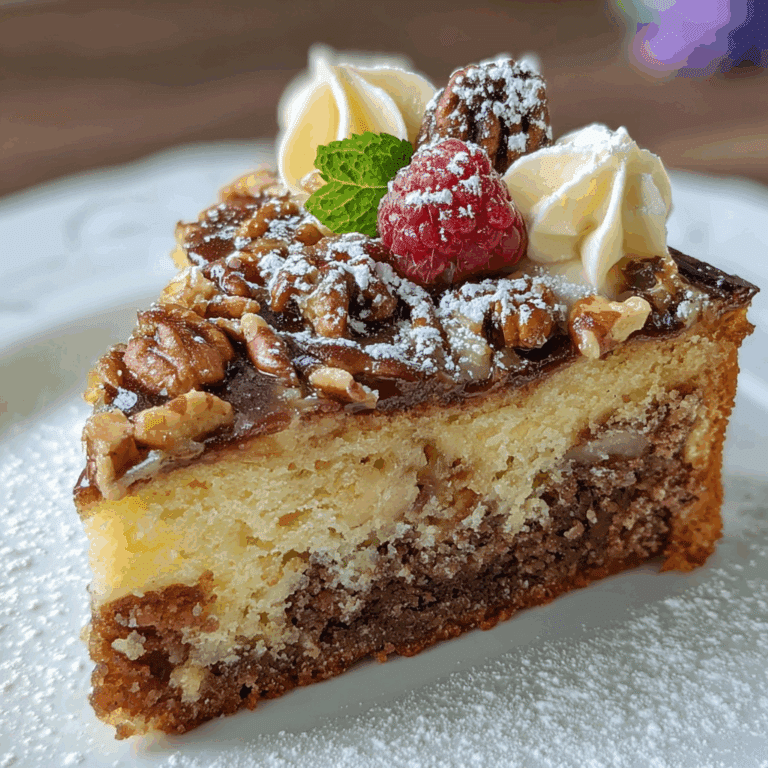 Granny Cake