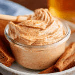 Texas Roadhouse Cinnamon Honey Butter