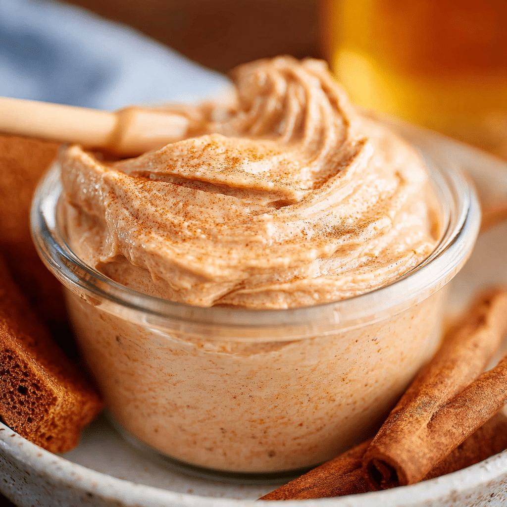 Texas Roadhouse Cinnamon Honey Butter