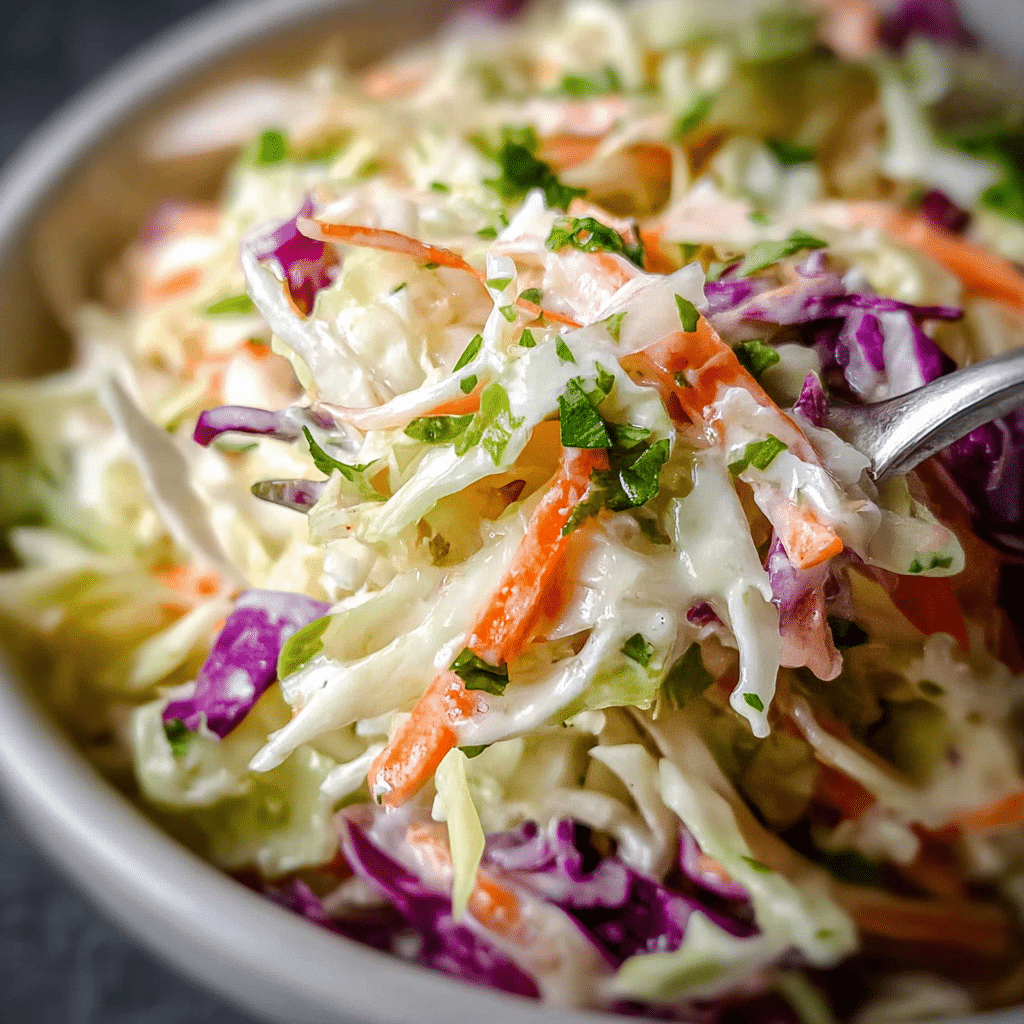 Ultimate Low Carb Slaw