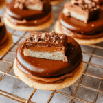 Twix Cookies